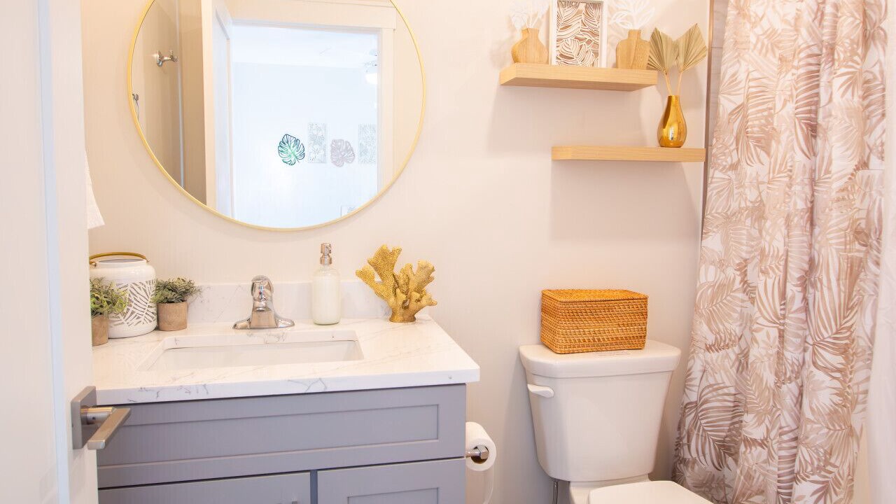 Photo of Bathroom in Celina
