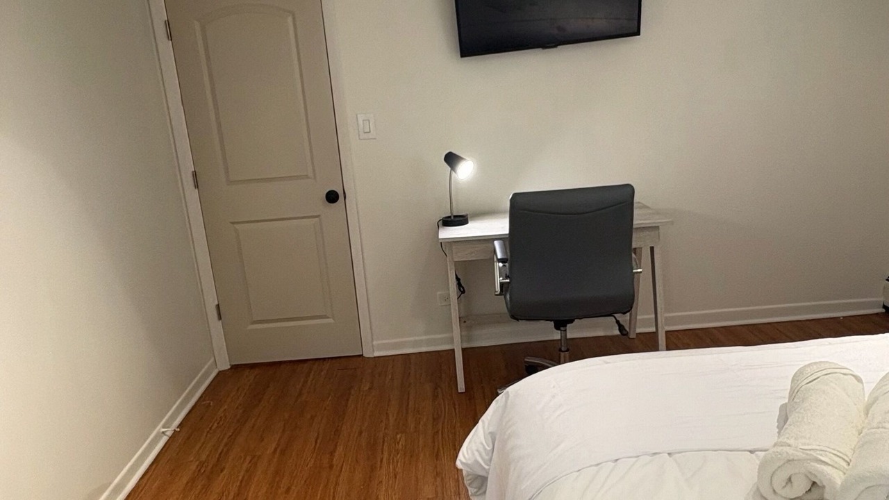 Photo of Bedroom in Parkside