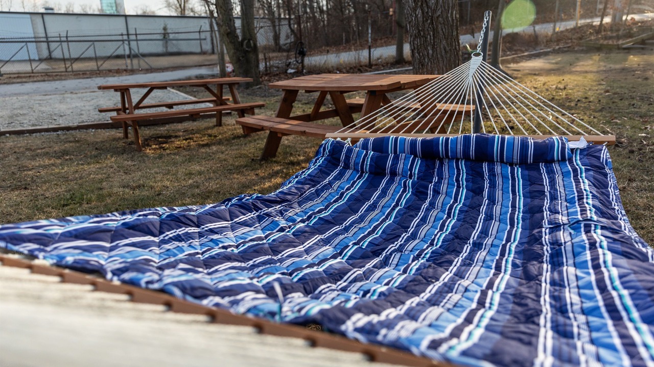 Photo of Outdoor in Michigan City