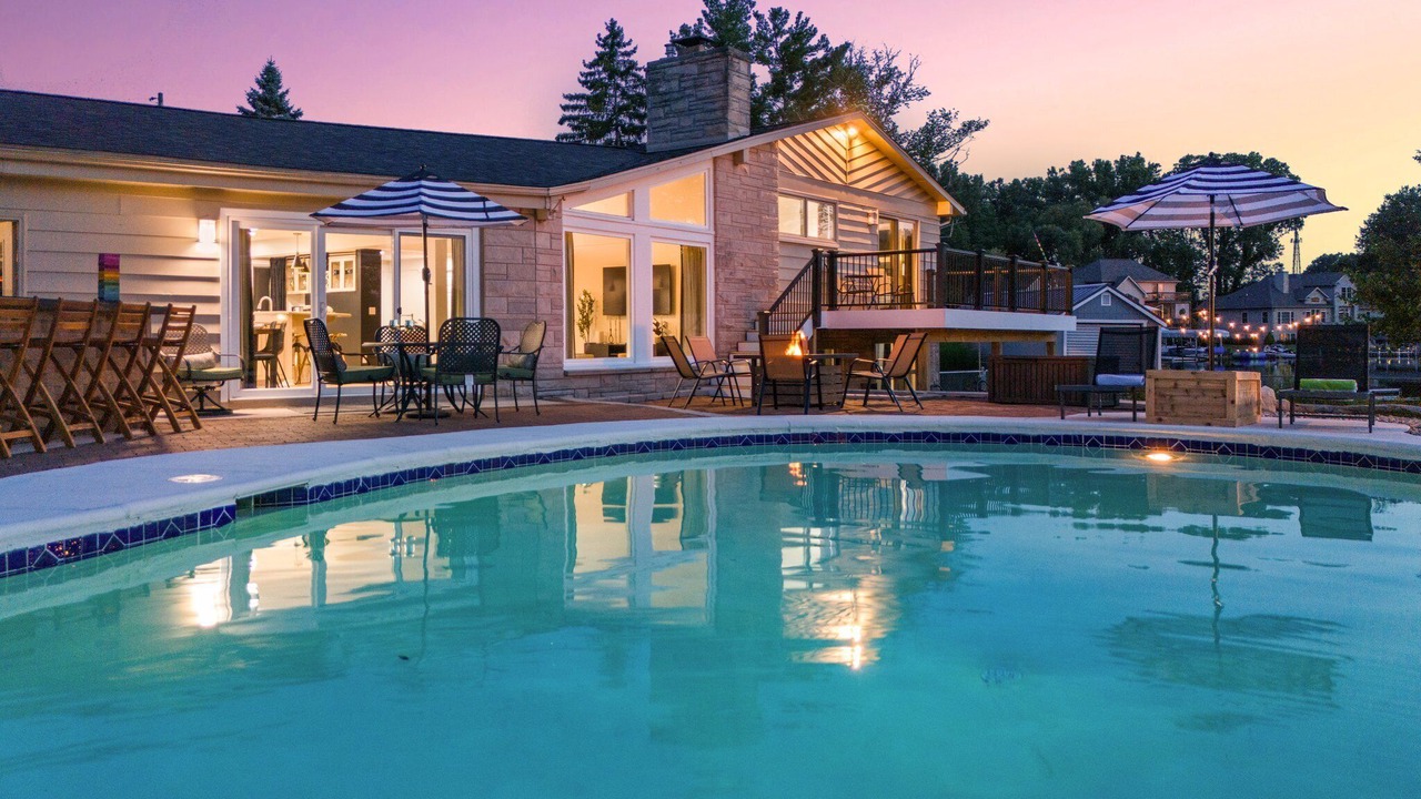 Photo of Outdoor in Battle Creek