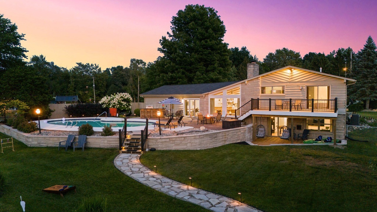 Photo of Outdoor in Battle Creek