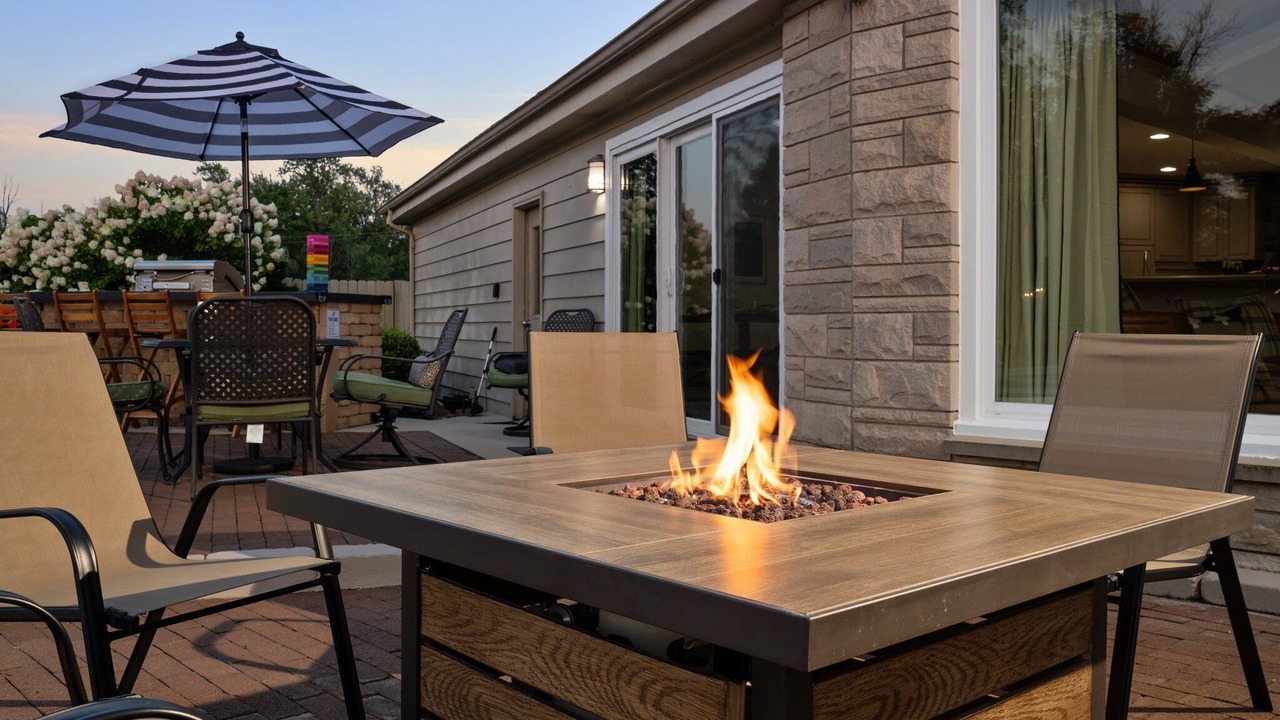 Photo of Outdoor in Battle Creek