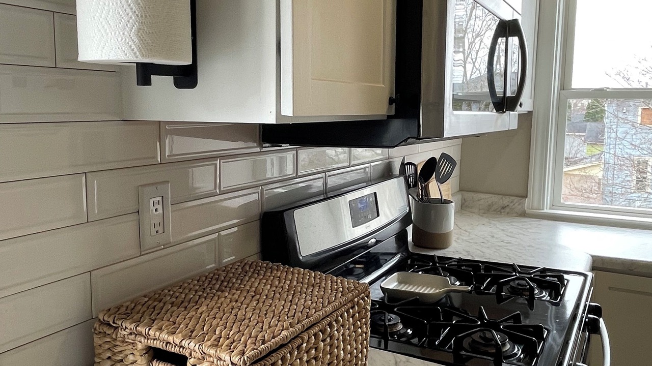 Photo of Kitchen in Alma