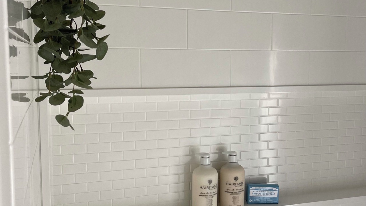 Photo of Bathroom in Alma