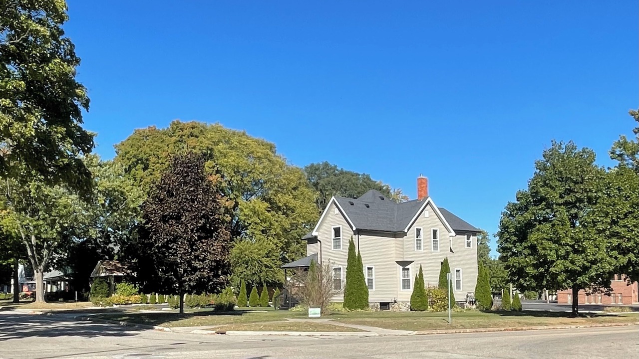 Photo of Outdoor in Alma