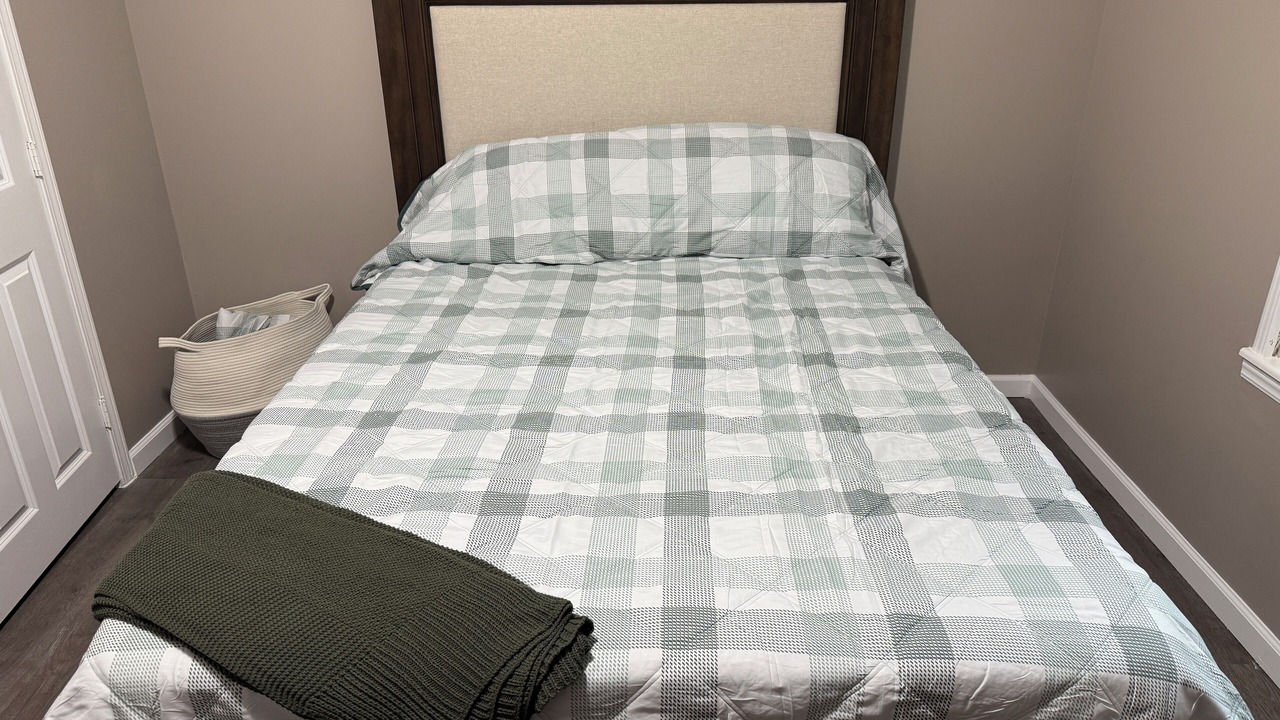 Photo of Bedroom in Eau Claire