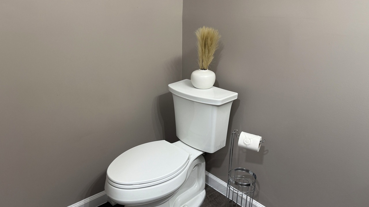 Photo of Bathroom in Eau Claire