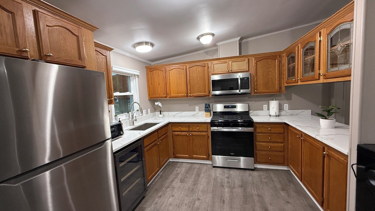 Photo of Kitchen in Eau Claire