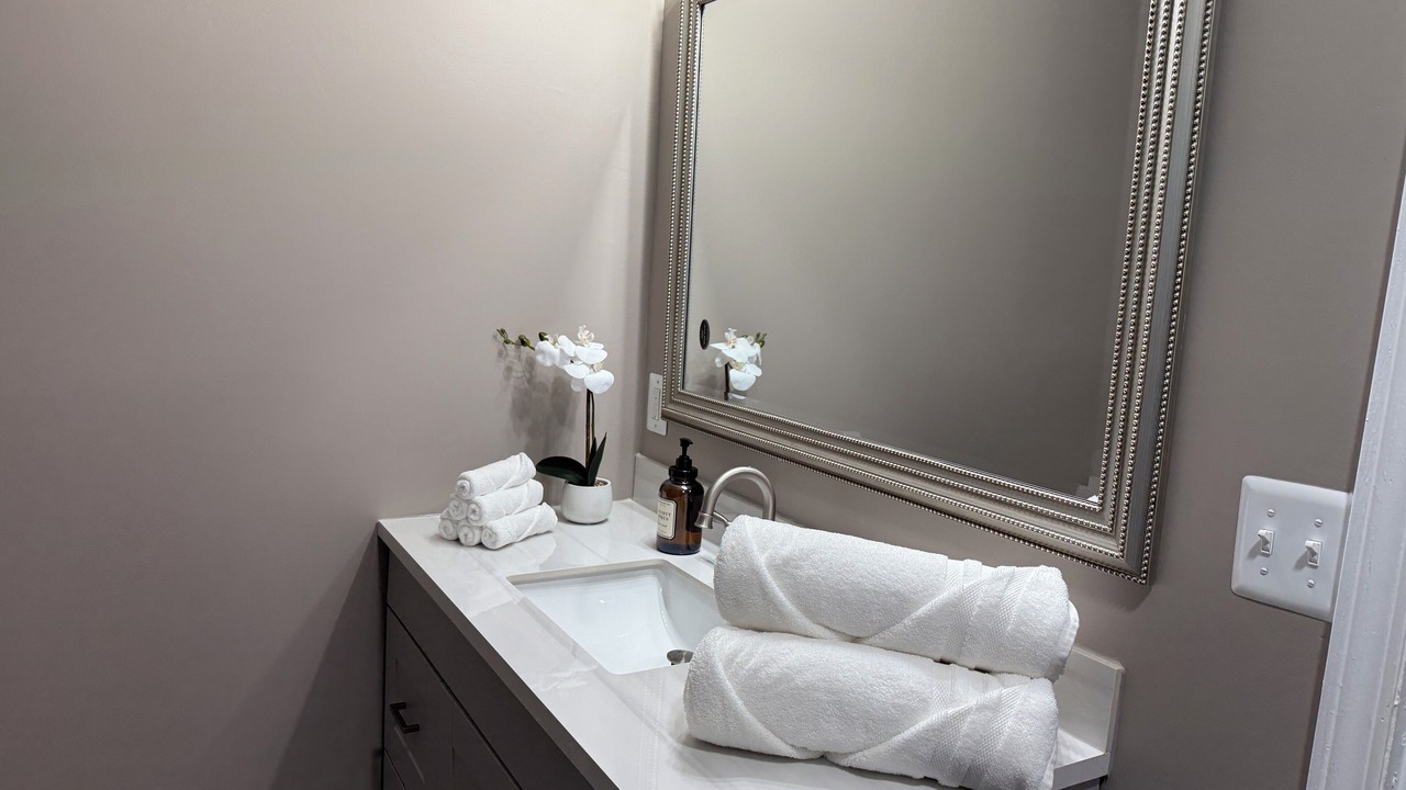 Photo of Bathroom in Eau Claire