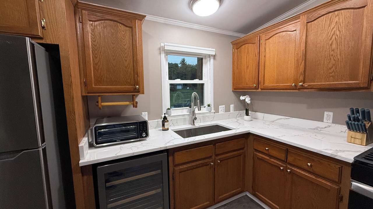 Photo of Kitchen in Eau Claire