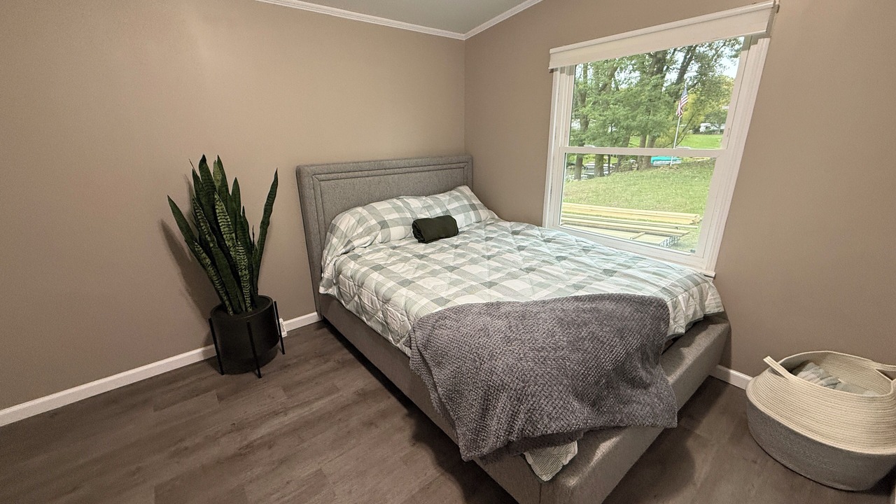 Photo of Bedroom in Eau Claire