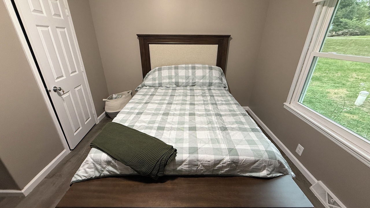 Photo of Bedroom in Eau Claire