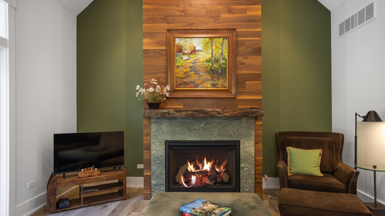 Photo of Livingroom in Harbert