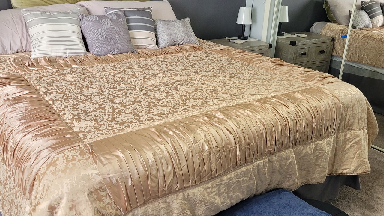 Photo of Bedroom in Southfield