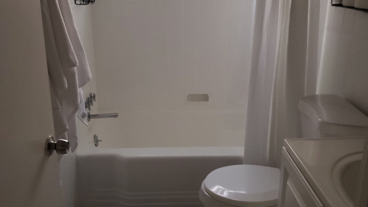 Photo of Bathroom in Detroit