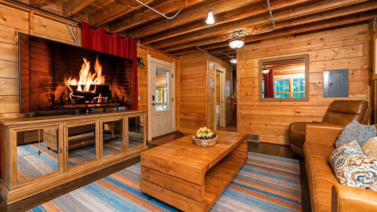 Photo of Livingroom in Fennville