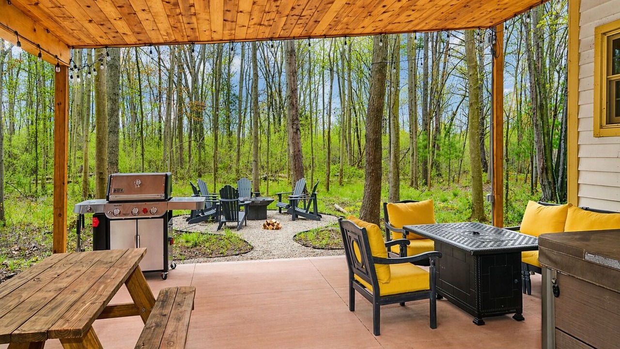 Photo of Outdoor in Fennville