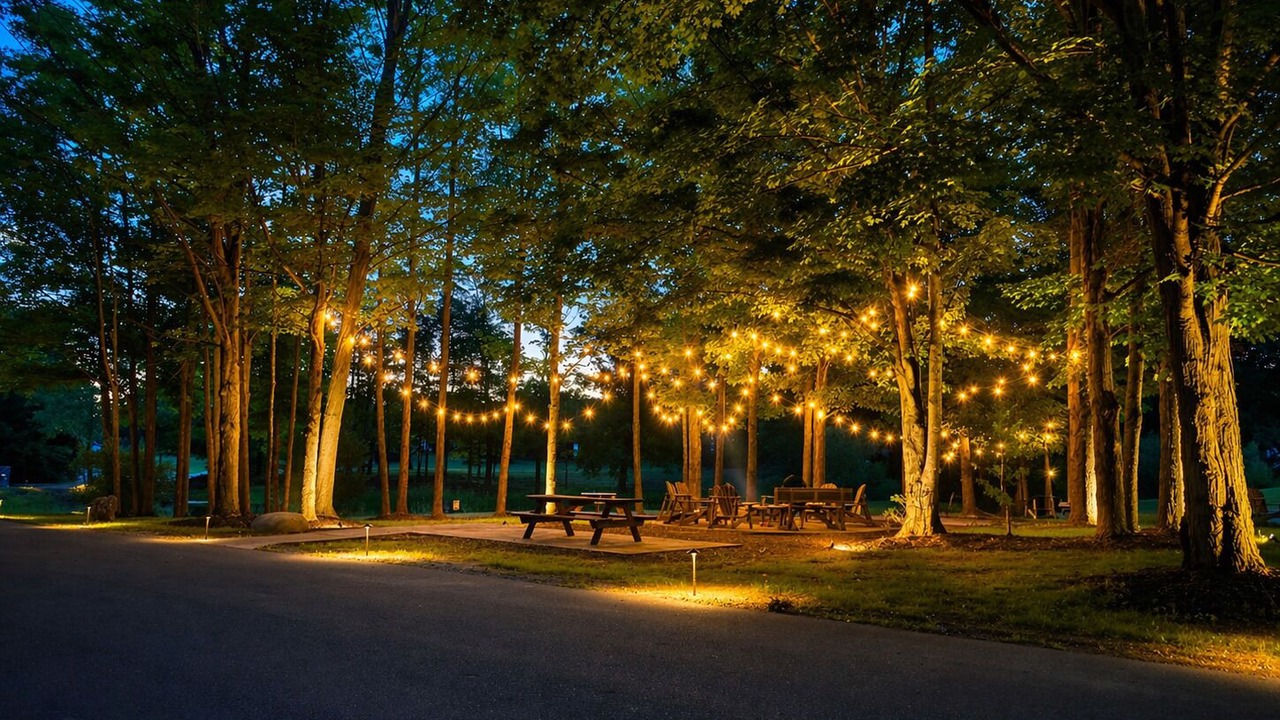 Photo of Outdoor in Fennville