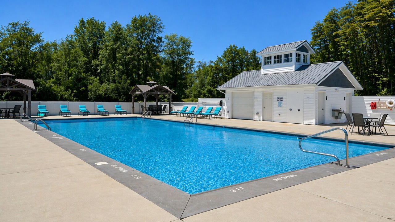 Photo of Outdoor in Fennville