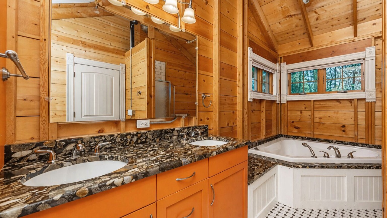 Photo of Bathroom in Fennville