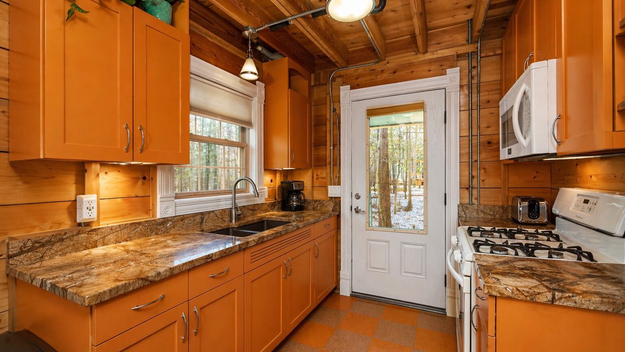 Photo of Kitchen in Fennville