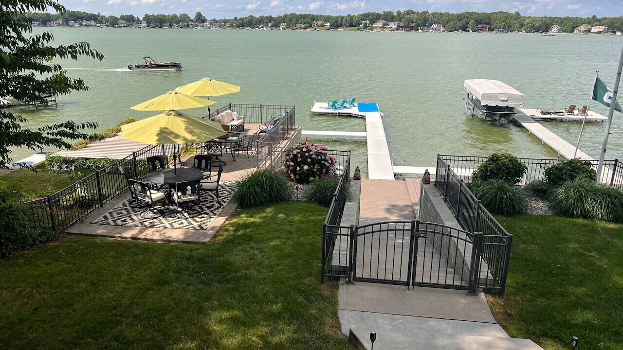Photo of Outdoor in Edwardsburg
