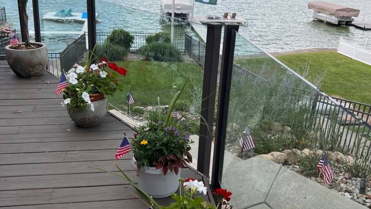 Photo of Outdoor in Edwardsburg