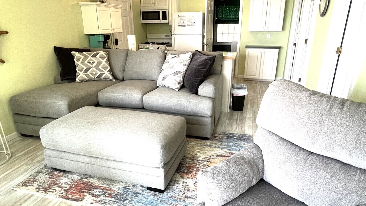 Photo of Livingroom in South Haven