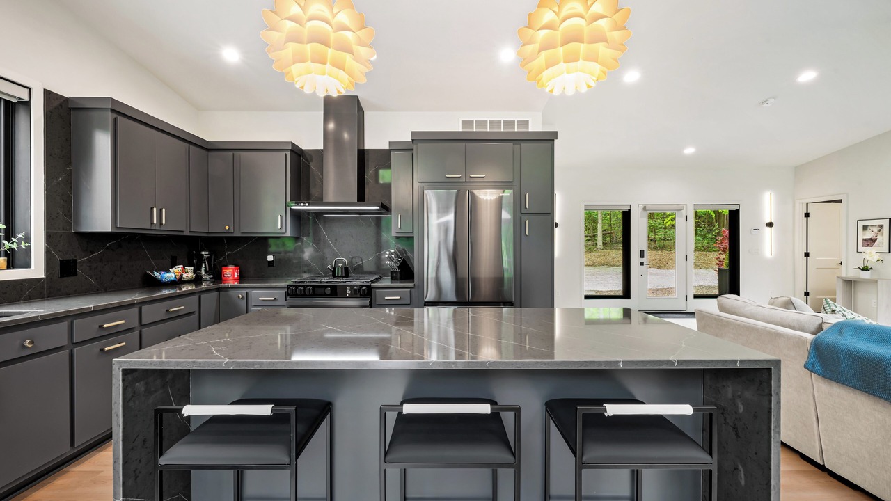 Photo of Kitchen in Niles