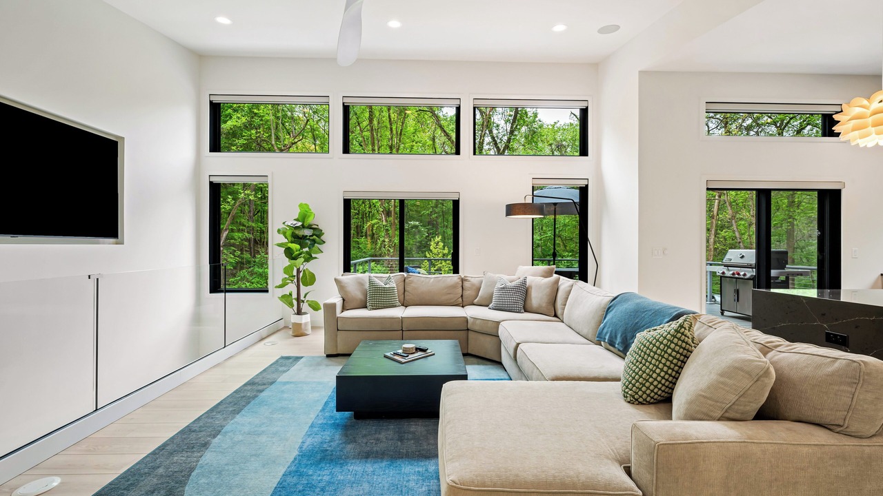 Photo of Livingroom in Niles