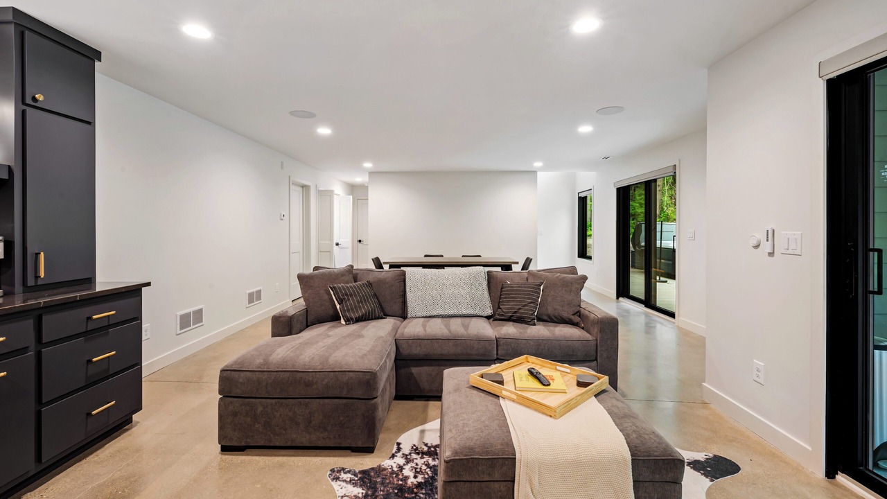 Photo of Livingroom in Niles