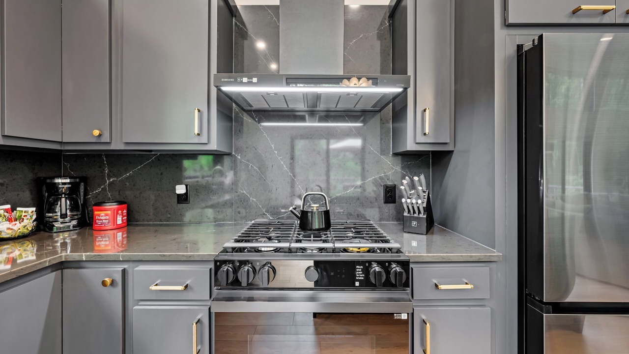 Photo of Kitchen in Niles