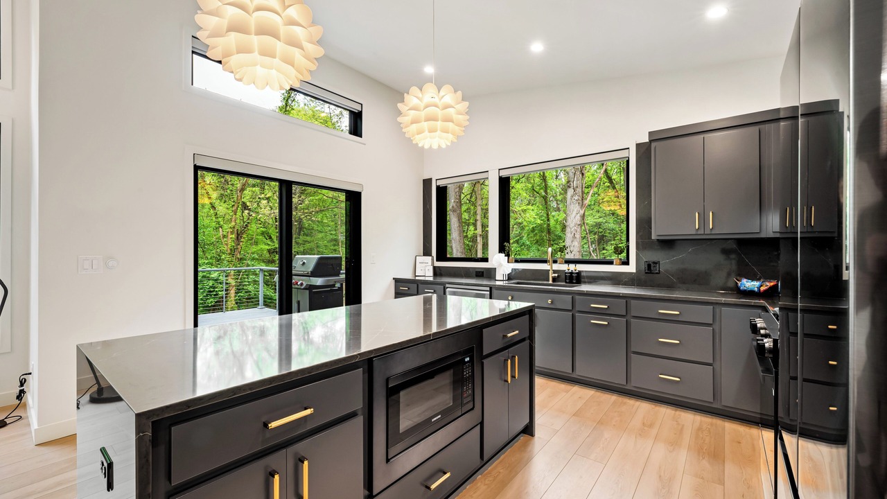 Photo of Kitchen in Niles