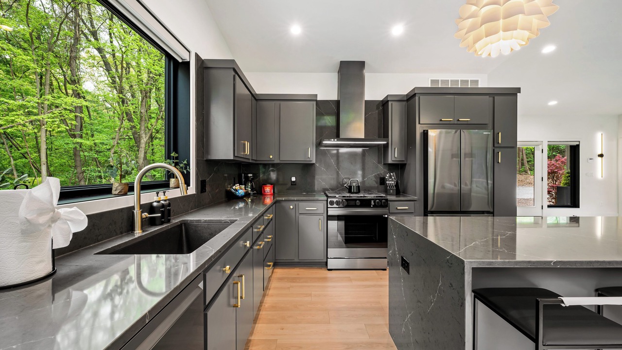 Photo of Kitchen in Niles