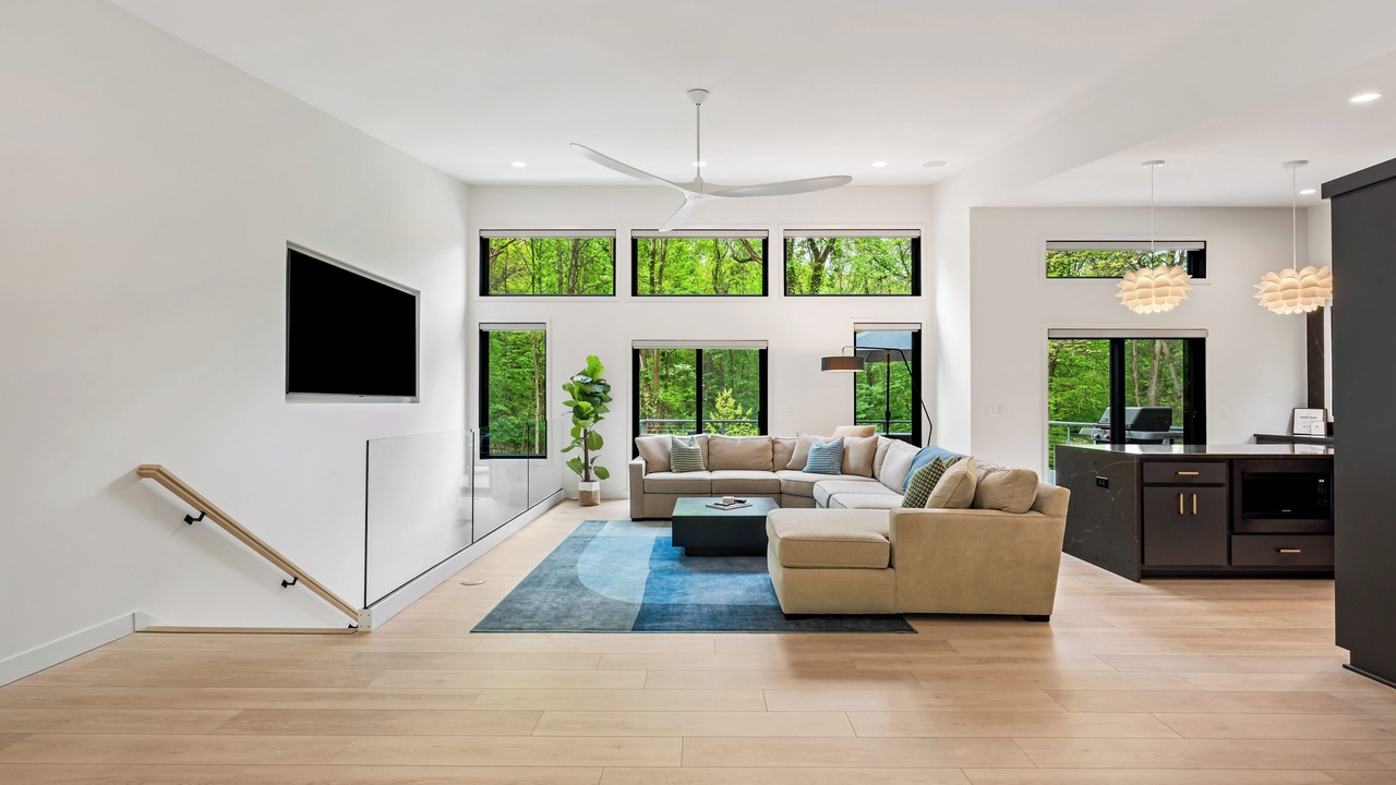 Photo of Livingroom in Niles
