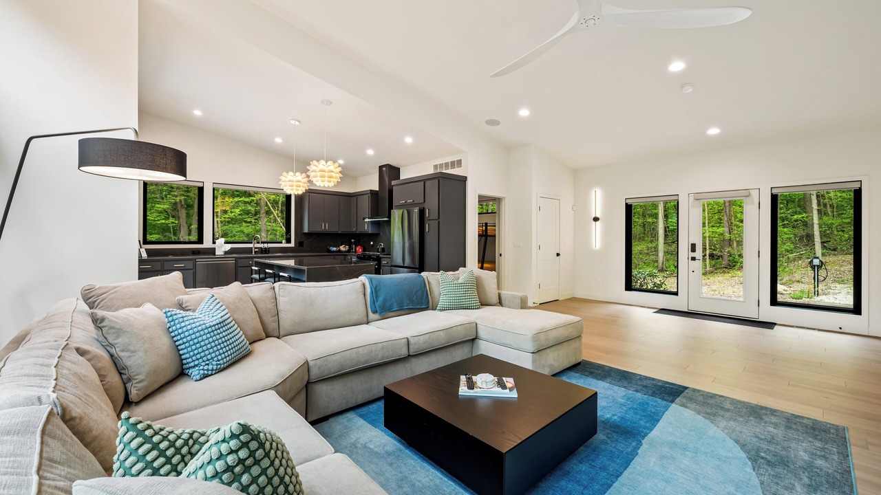 Photo of Livingroom in Niles