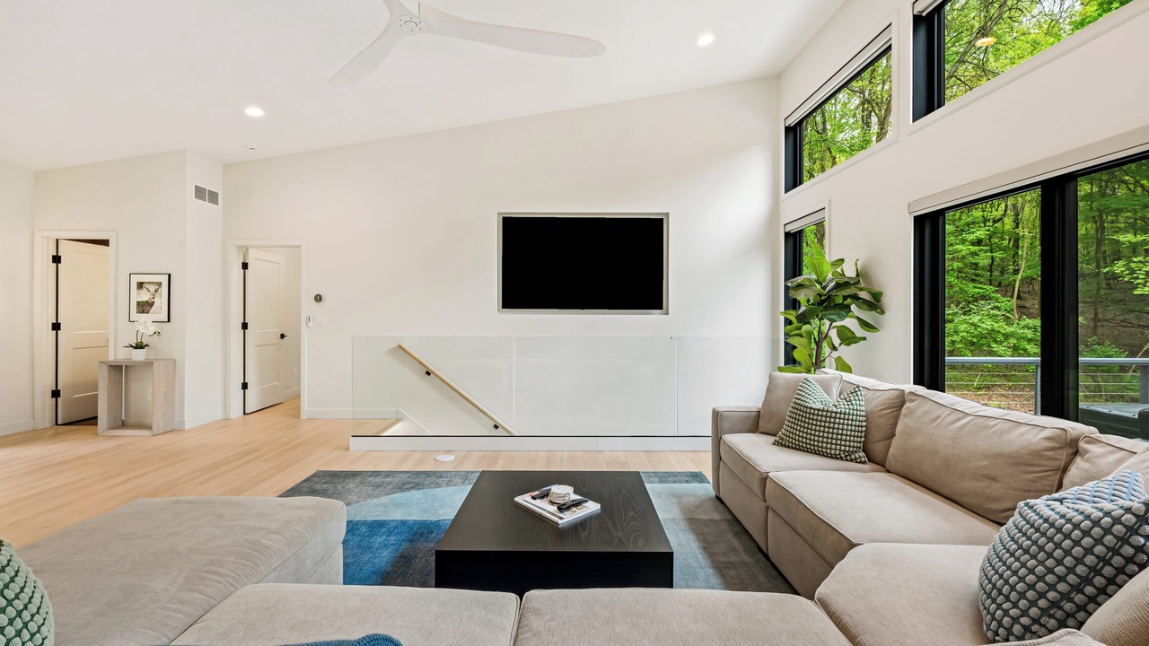 Photo of Livingroom in Niles