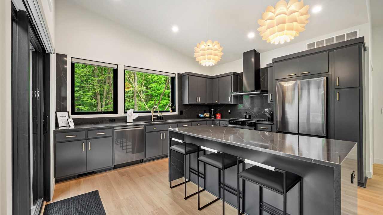 Photo of Kitchen in Niles