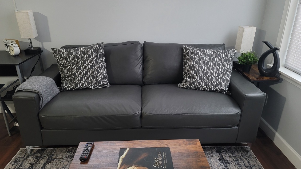 Photo of Livingroom in Whittaker