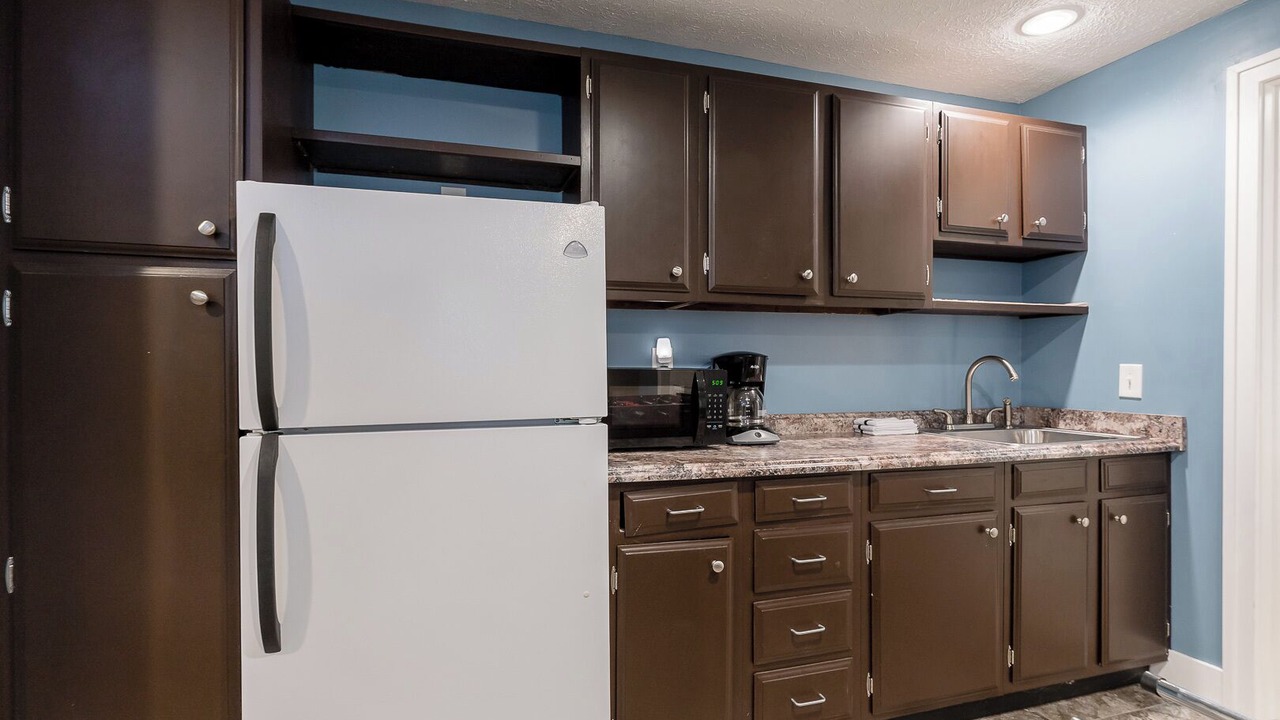 Photo of Kitchen in Spring Lake