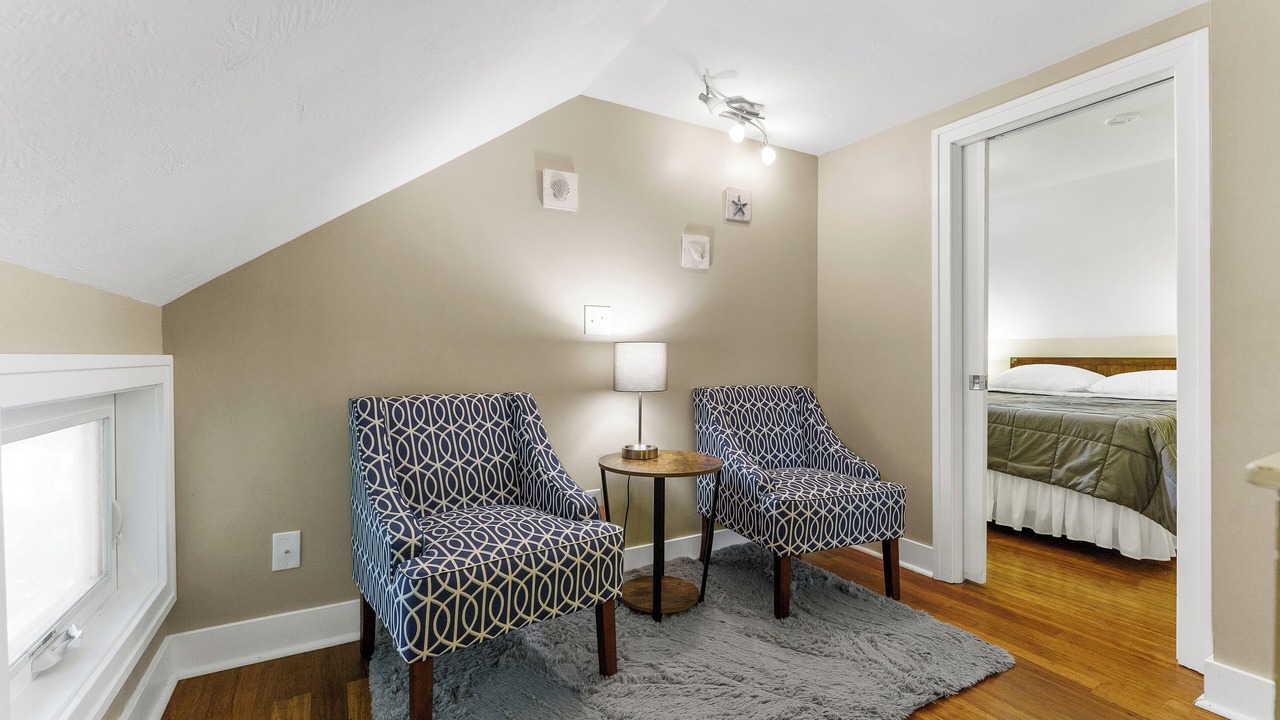 Photo of Bedroom in Spring Lake