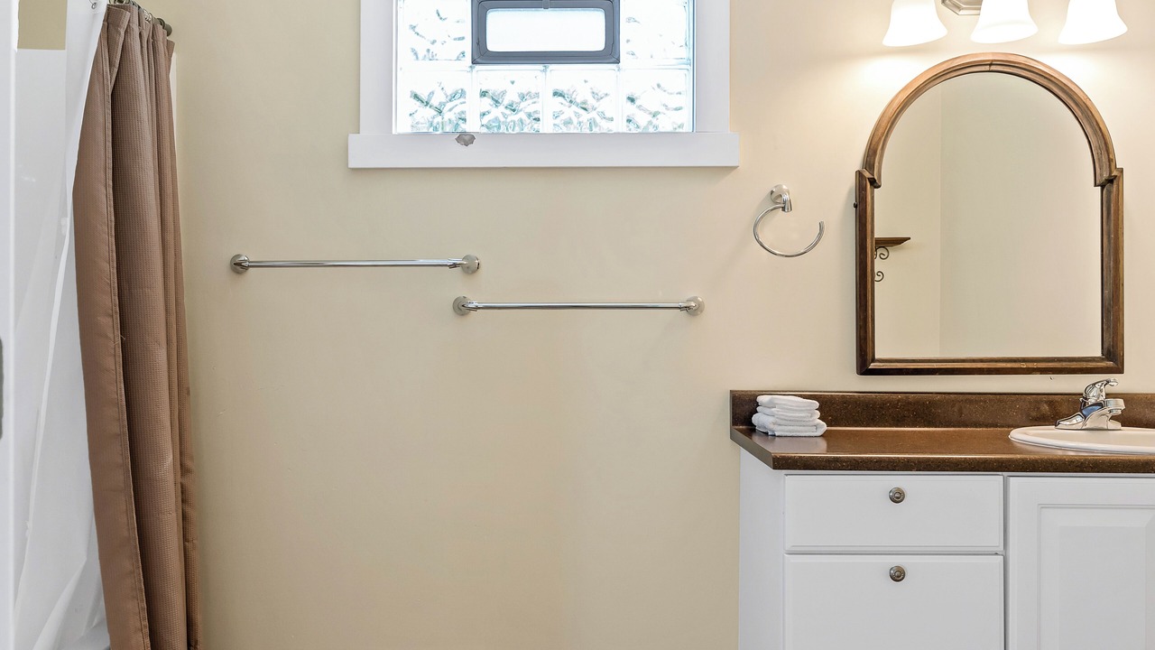 Photo of Bathroom in Spring Lake