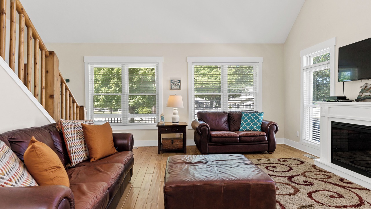 Photo of Livingroom in Spring Lake