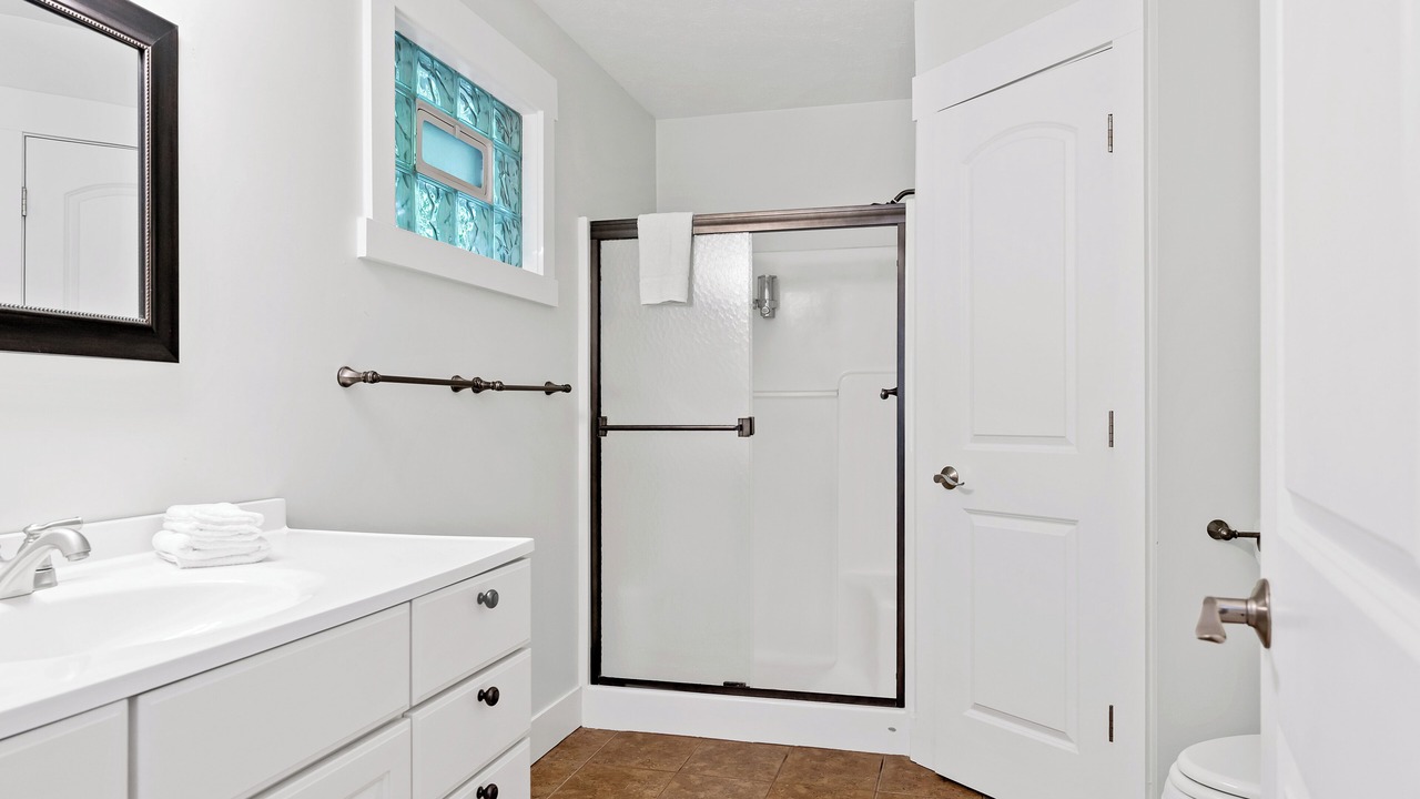Photo of Bathroom in Spring Lake