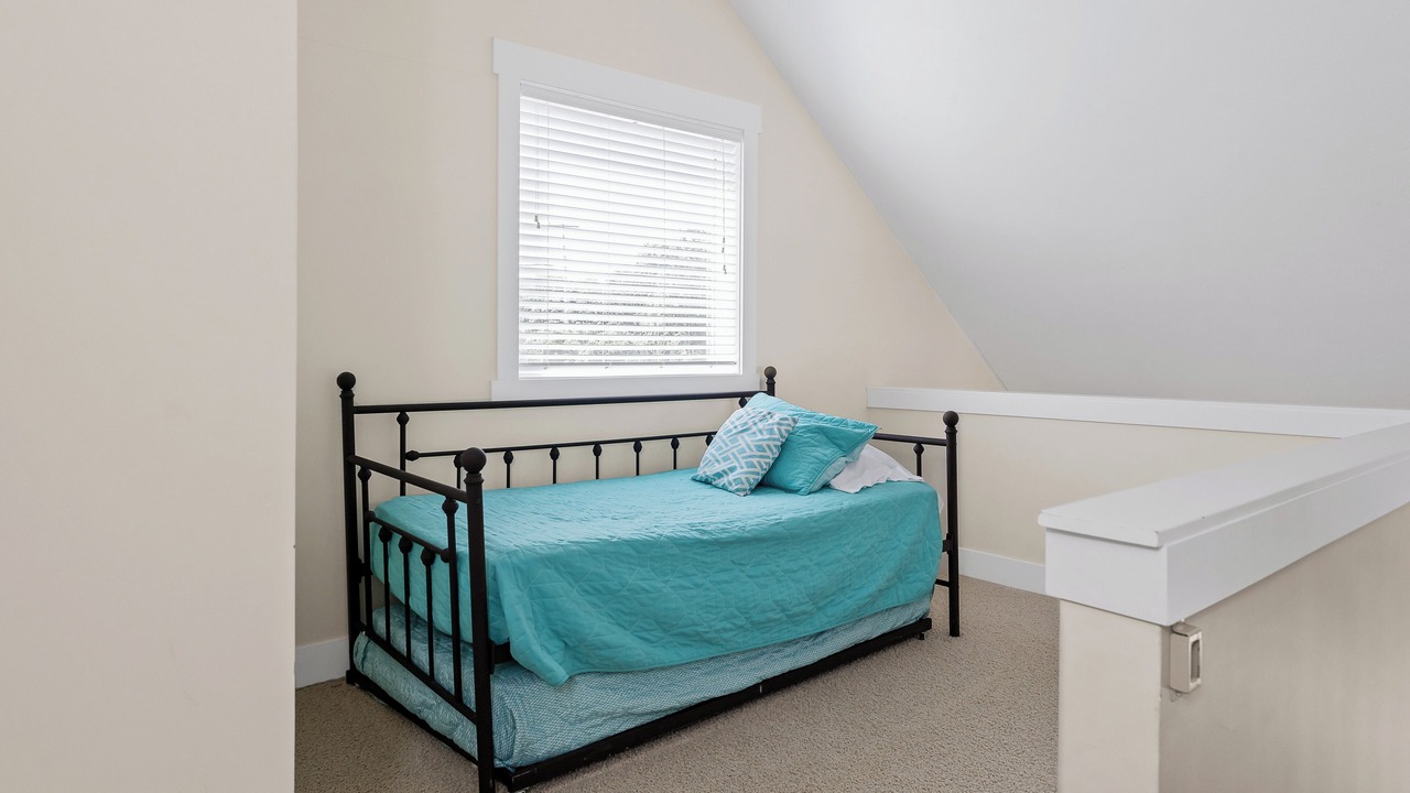 Photo of Bedroom in Spring Lake