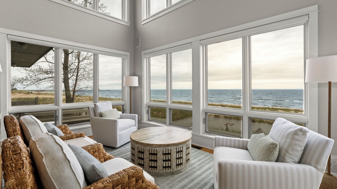 Photo of Livingroom in Spring Lake