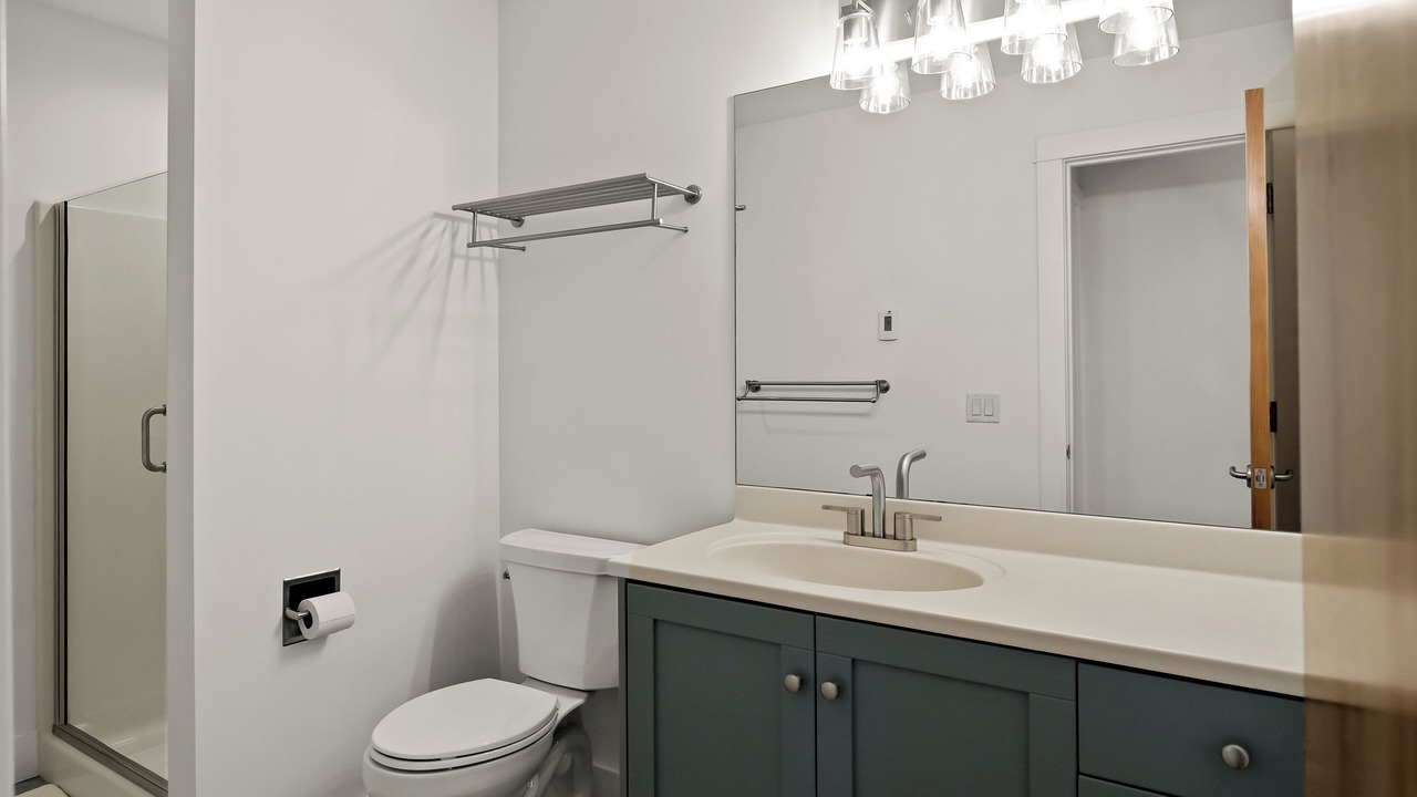 Photo of Bathroom in Spring Lake