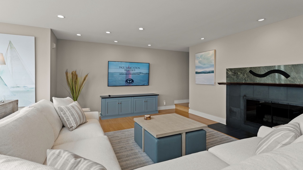 Photo of Livingroom in Spring Lake