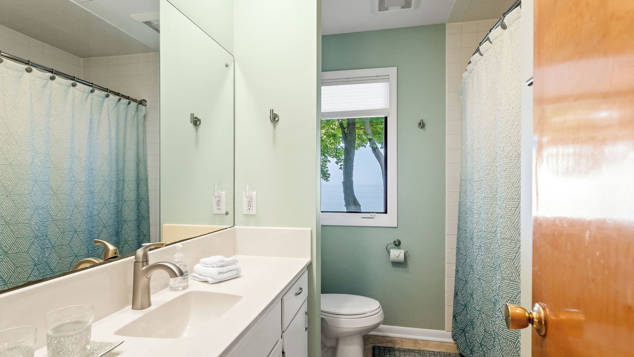 Photo of Bathroom in Port Sheldon