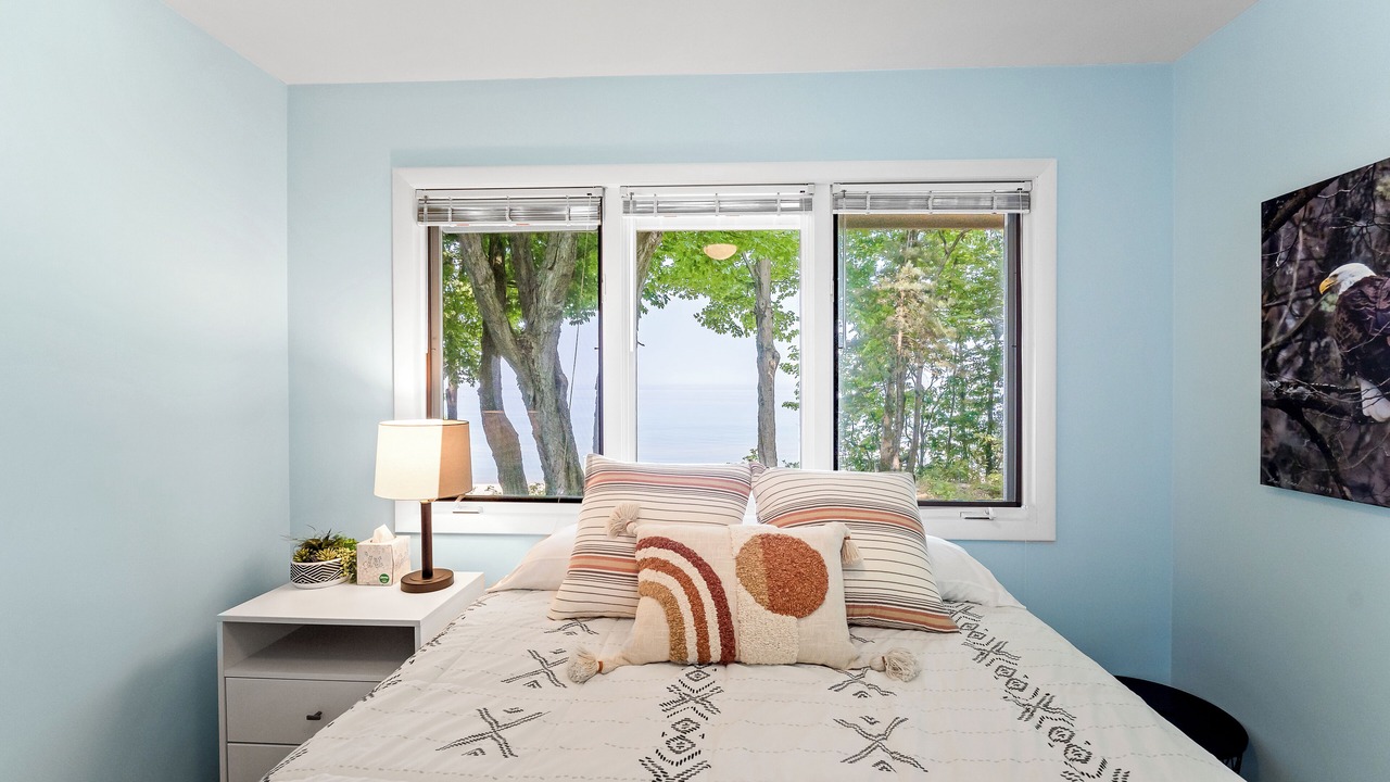 Photo of Bedroom in Port Sheldon